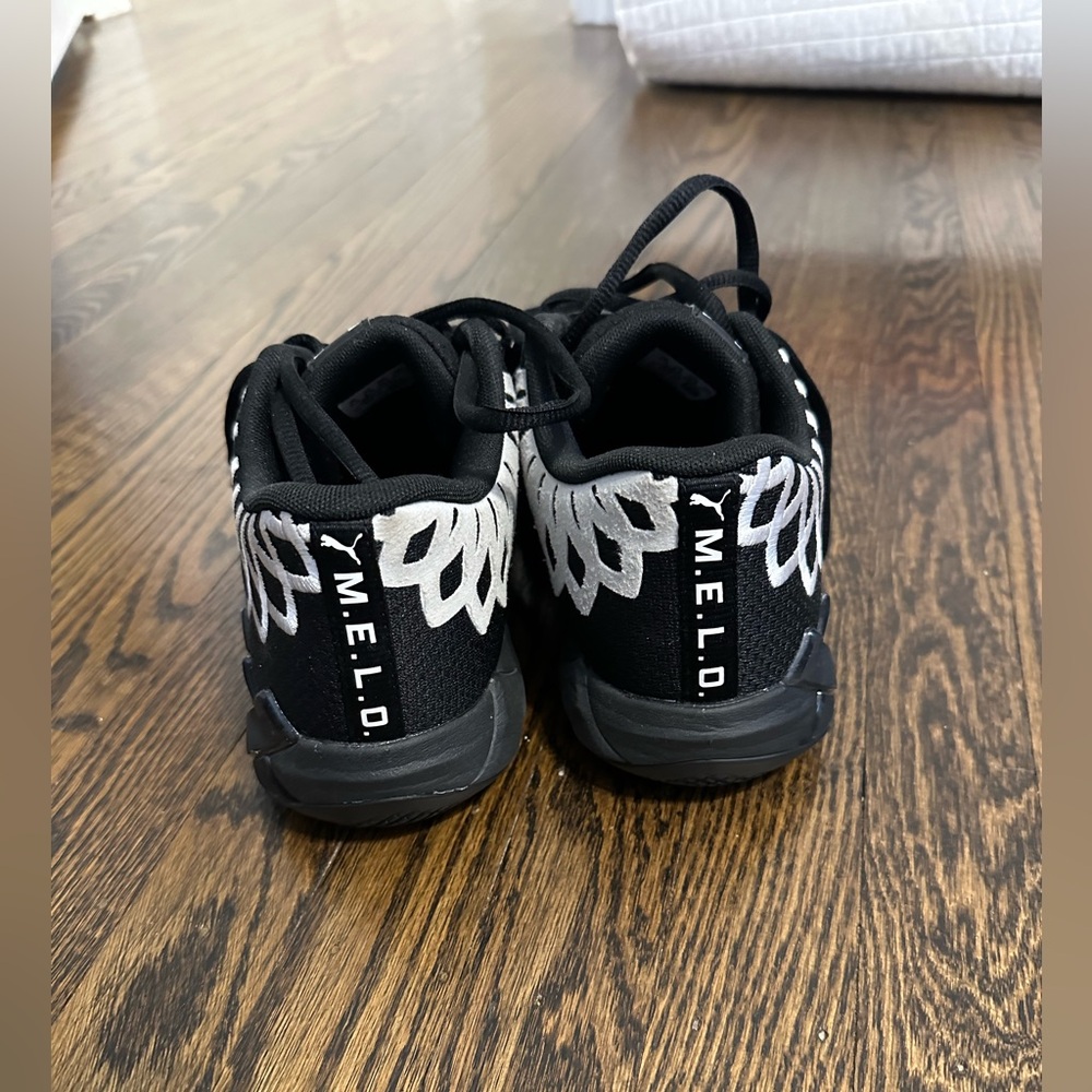 Puma lamelo ball sneakers - Picture 3 of 3